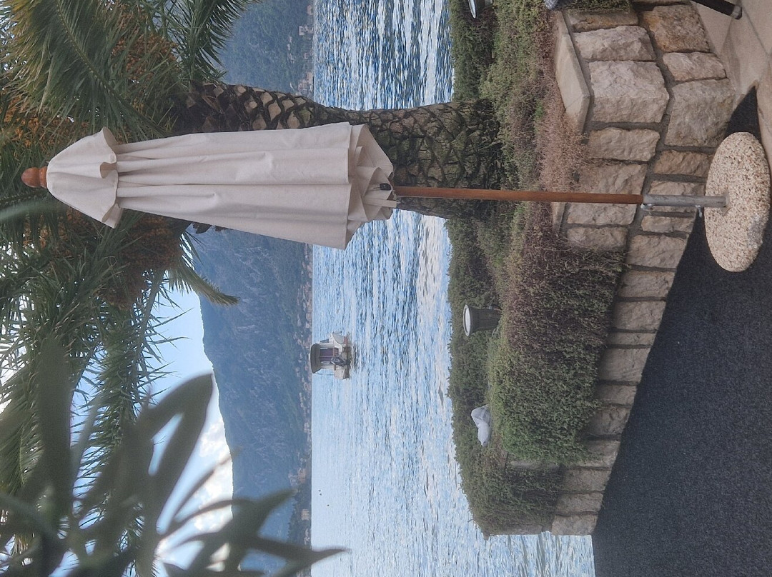 Forza Mare Hotel主图