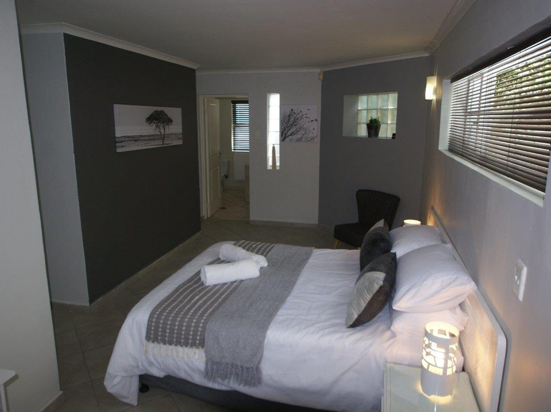 Dockside Guest House主图