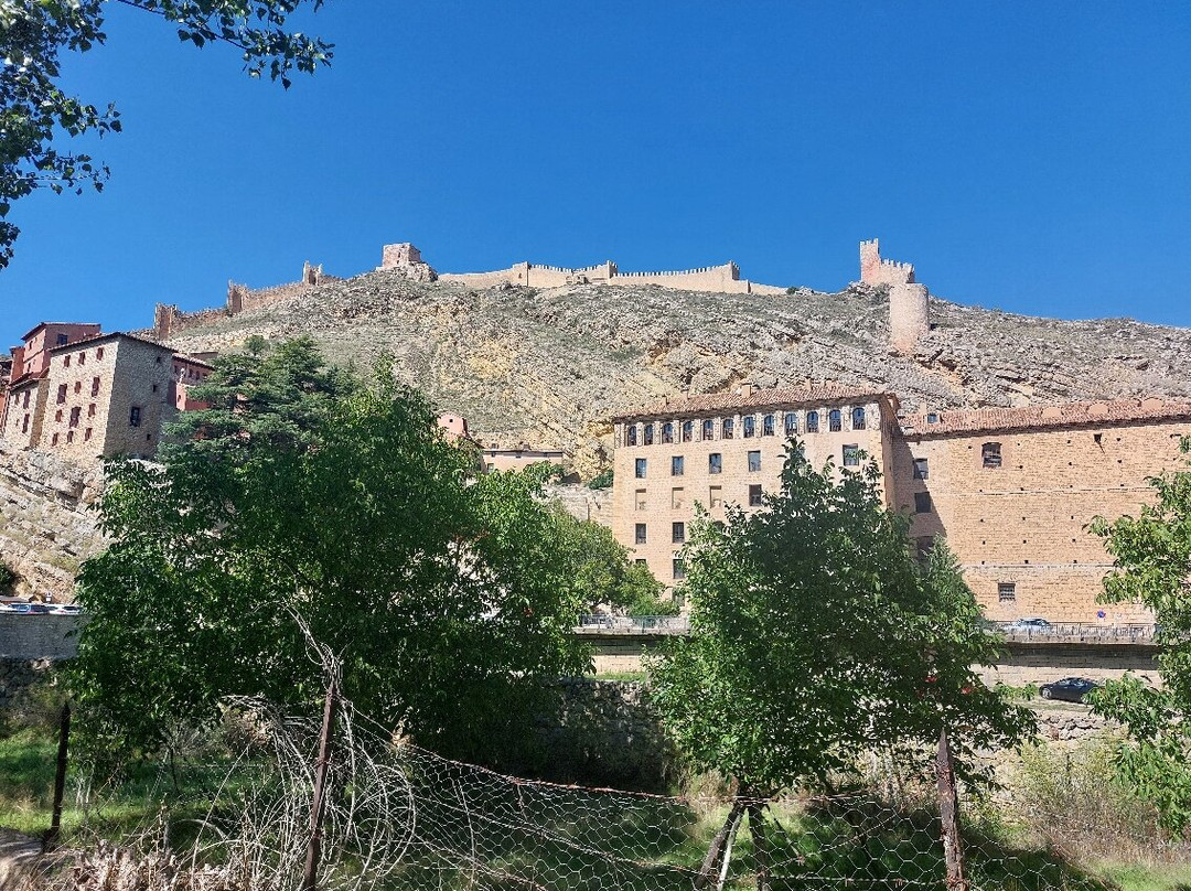 Hotel Arabia Apartamentos El Recreo主图