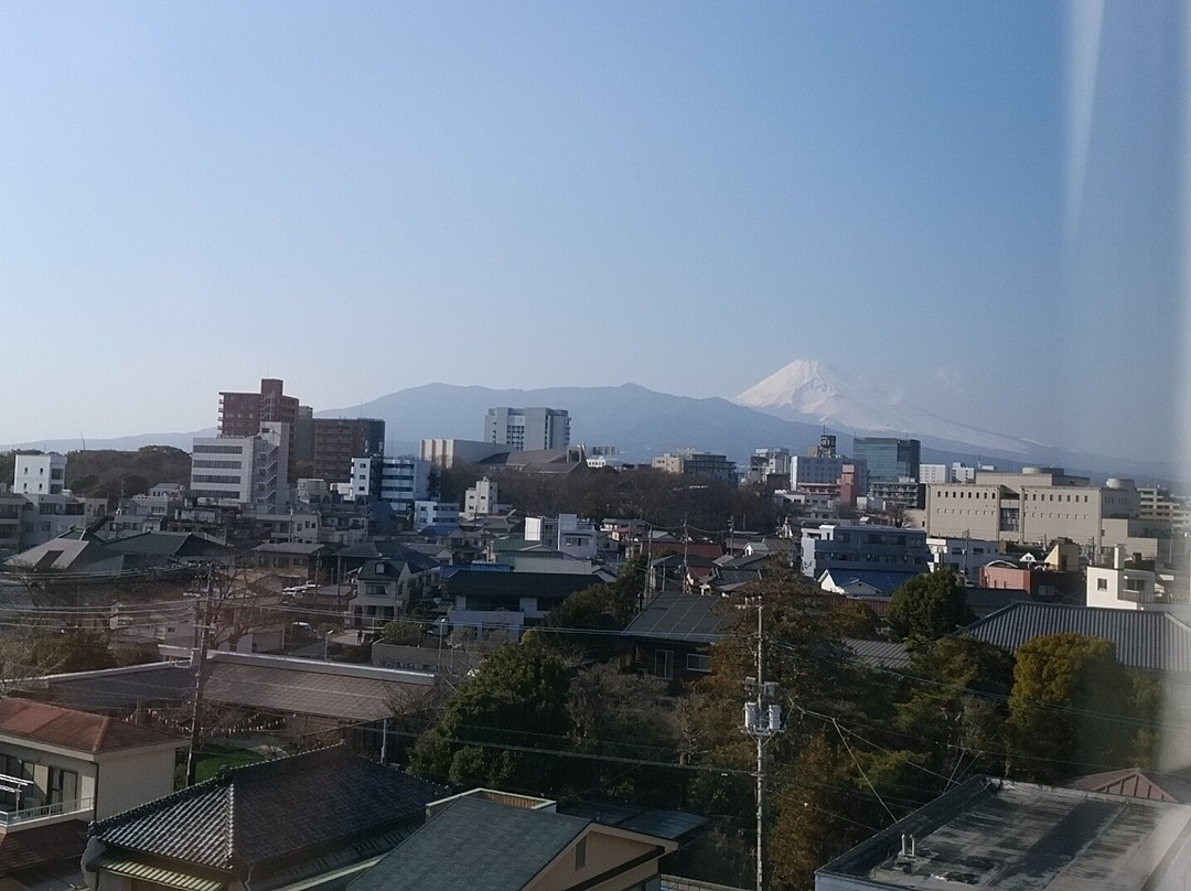 Hotel Select Inn Mishima主图