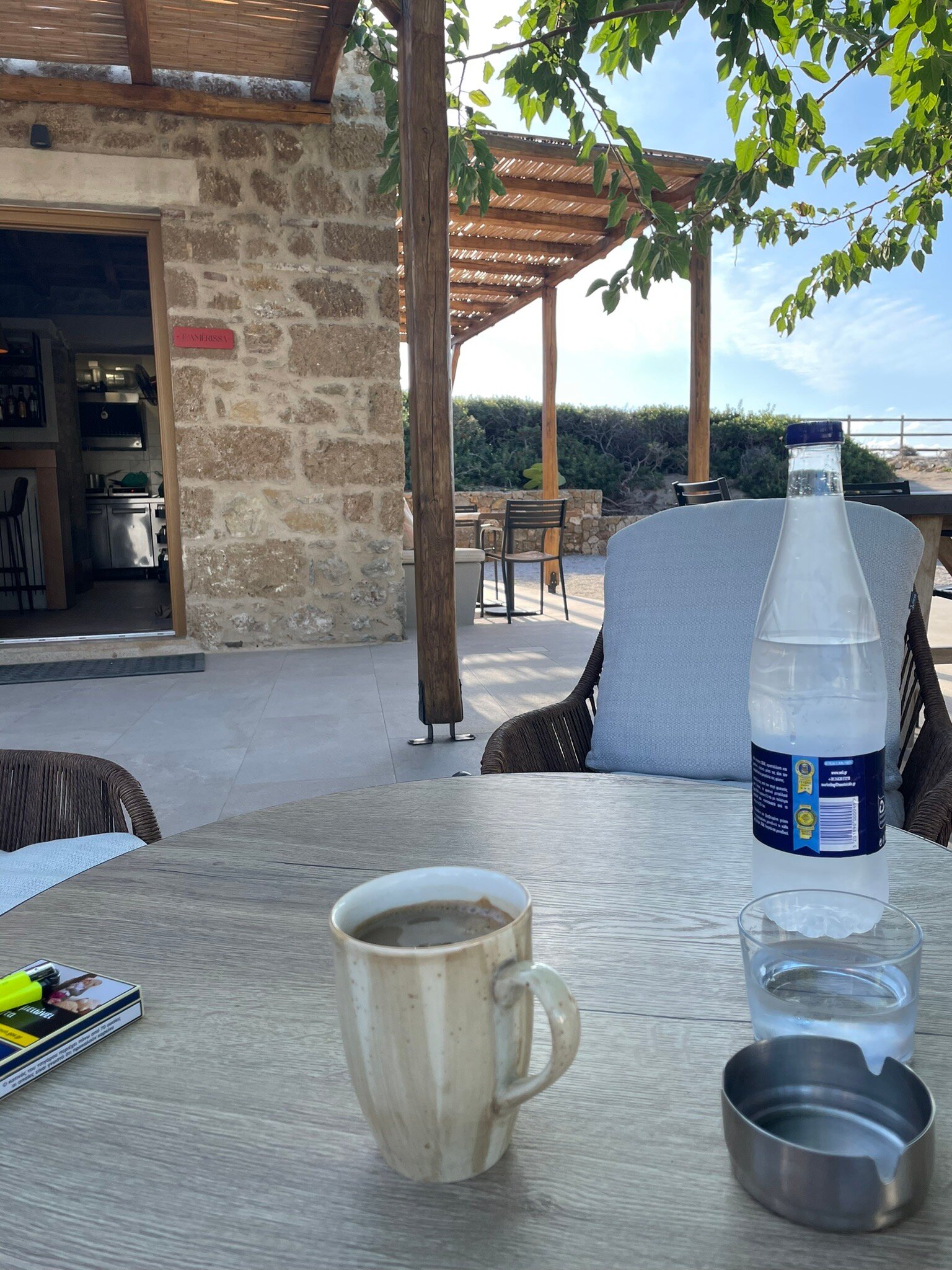 ALERÓ Seaside Skyros Resort-官方