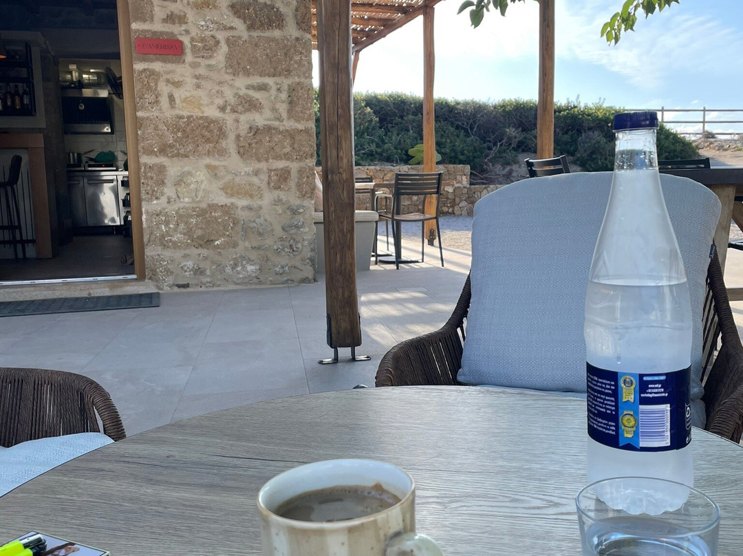 Molos酒店住宿-ALERÓ Seaside Skyros Resort