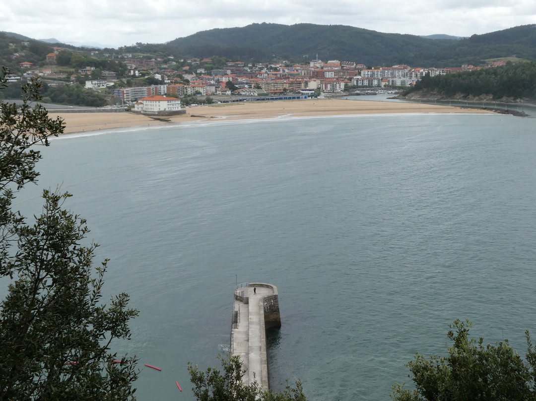 Faro Gorliz-Gorliz必去景点