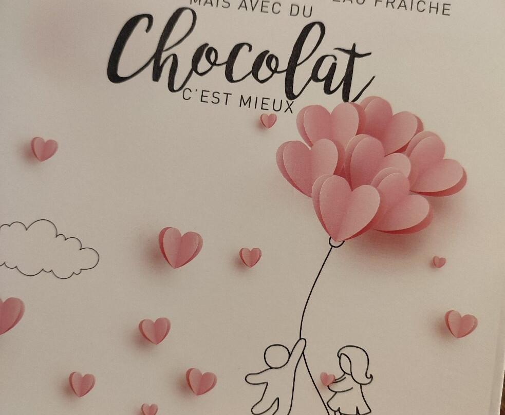 Pâtisserie Jérôme Corti