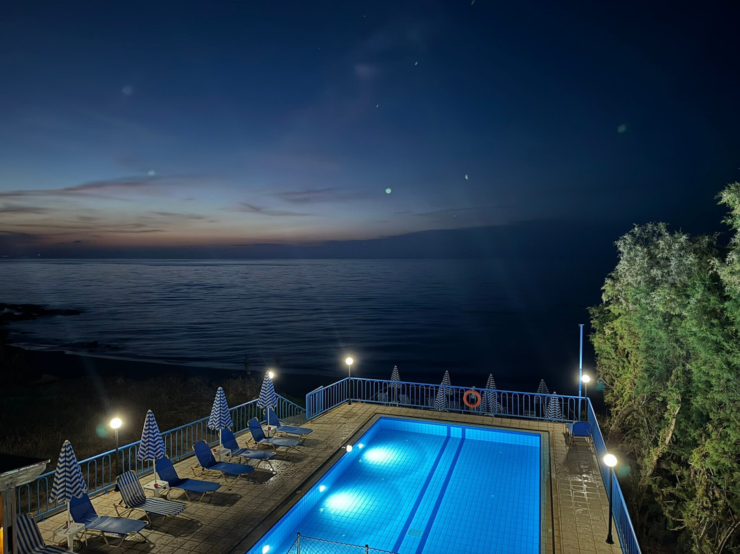 Danaos Beach Hotel主图