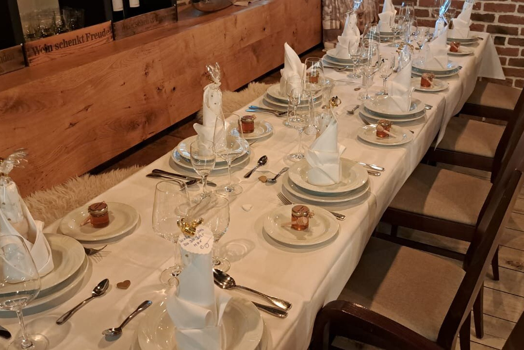 Stratmanns Hotel主图