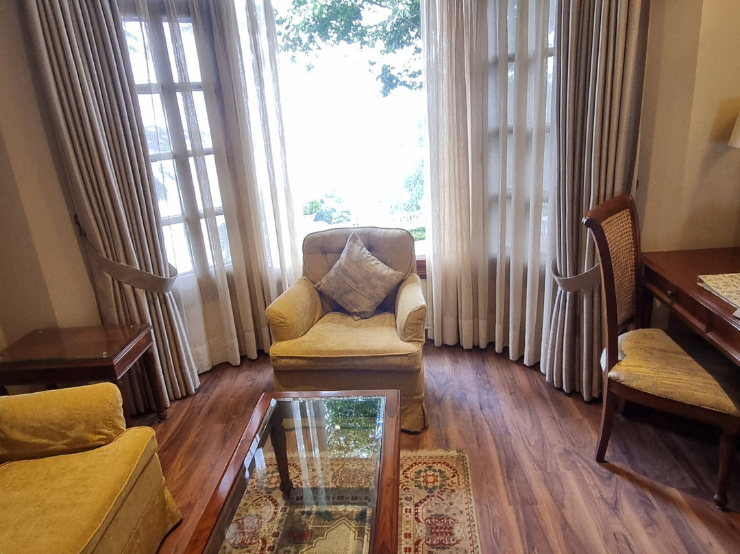 Daleside Manor主图