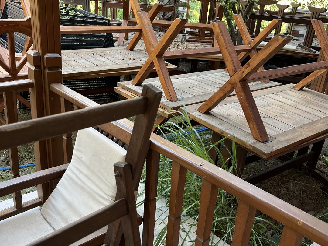 BC水疗酒店主图