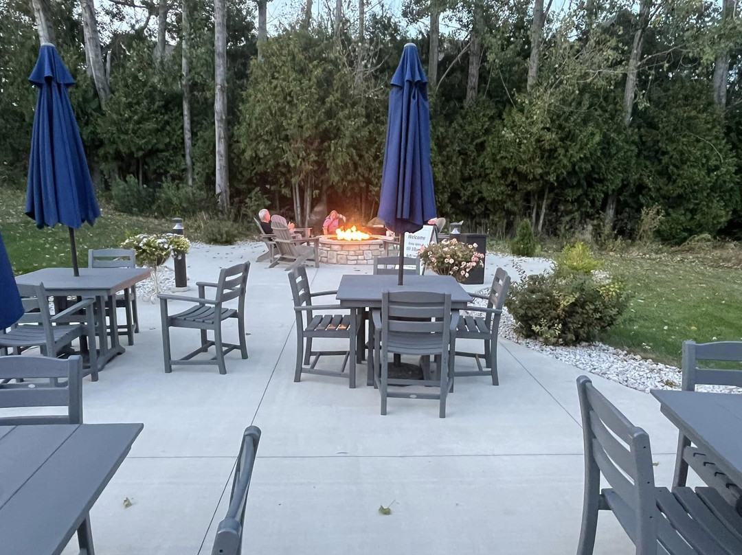 Sister Bay Inn主图