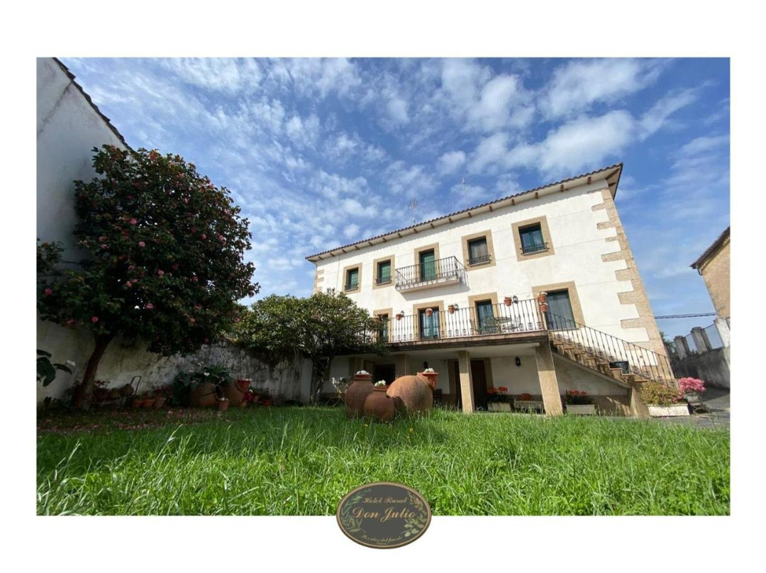 Hotel Rural Don Julio主图