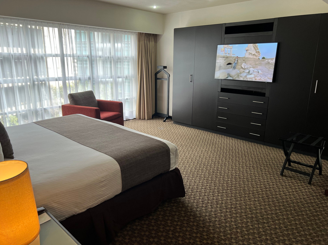 威斯基鲁康酒店住宿-St. Isidro Corporate Housing