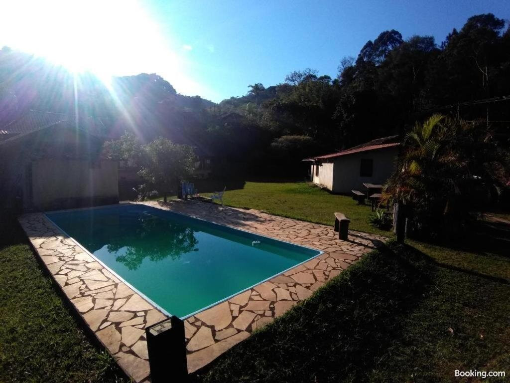 Pousada Vale do Sereno