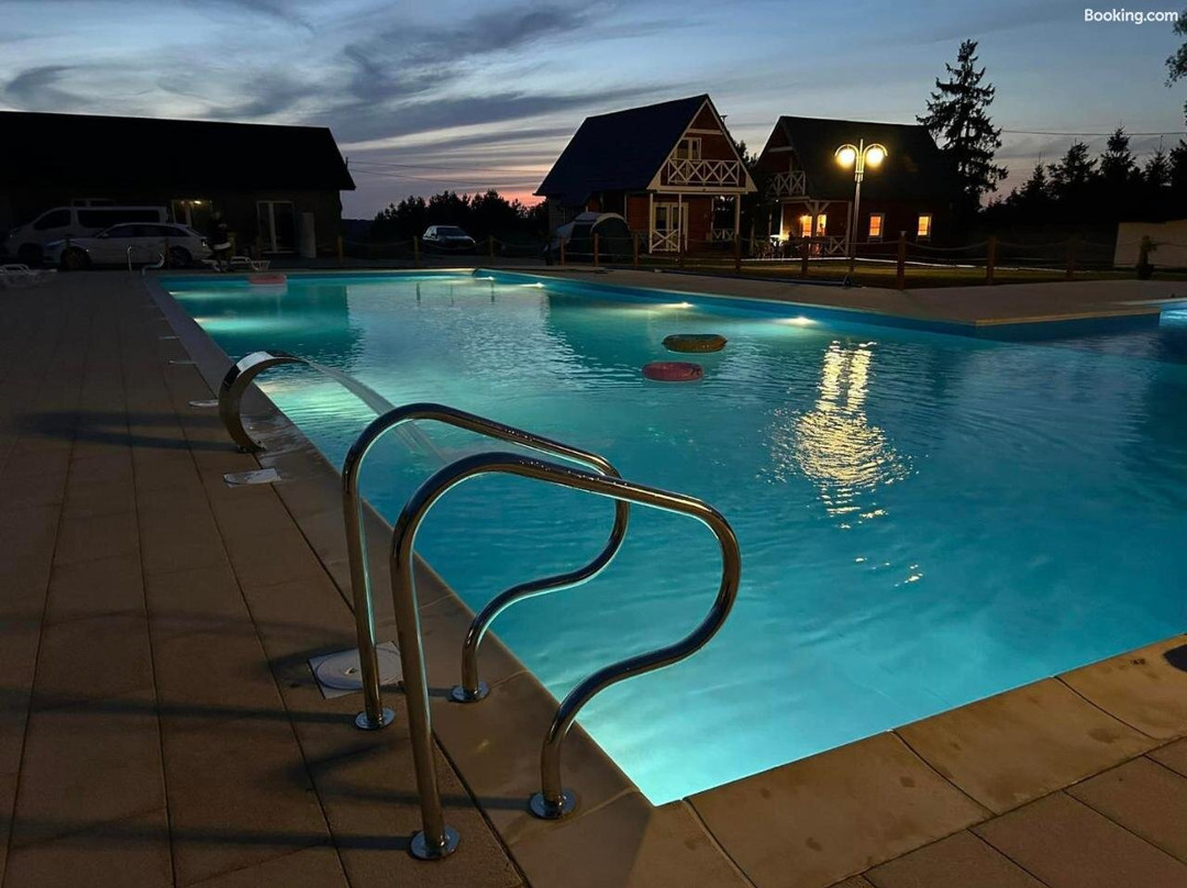 Motel Sorrento主图