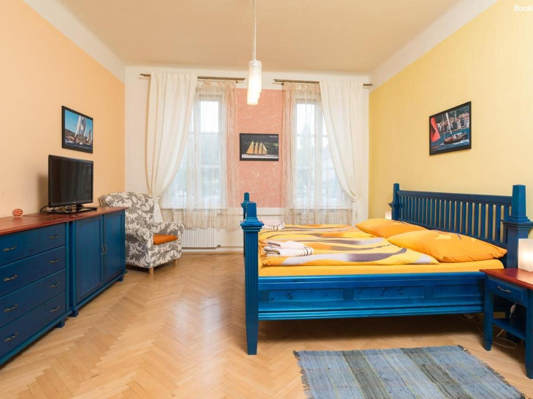 Pension Iberica主图