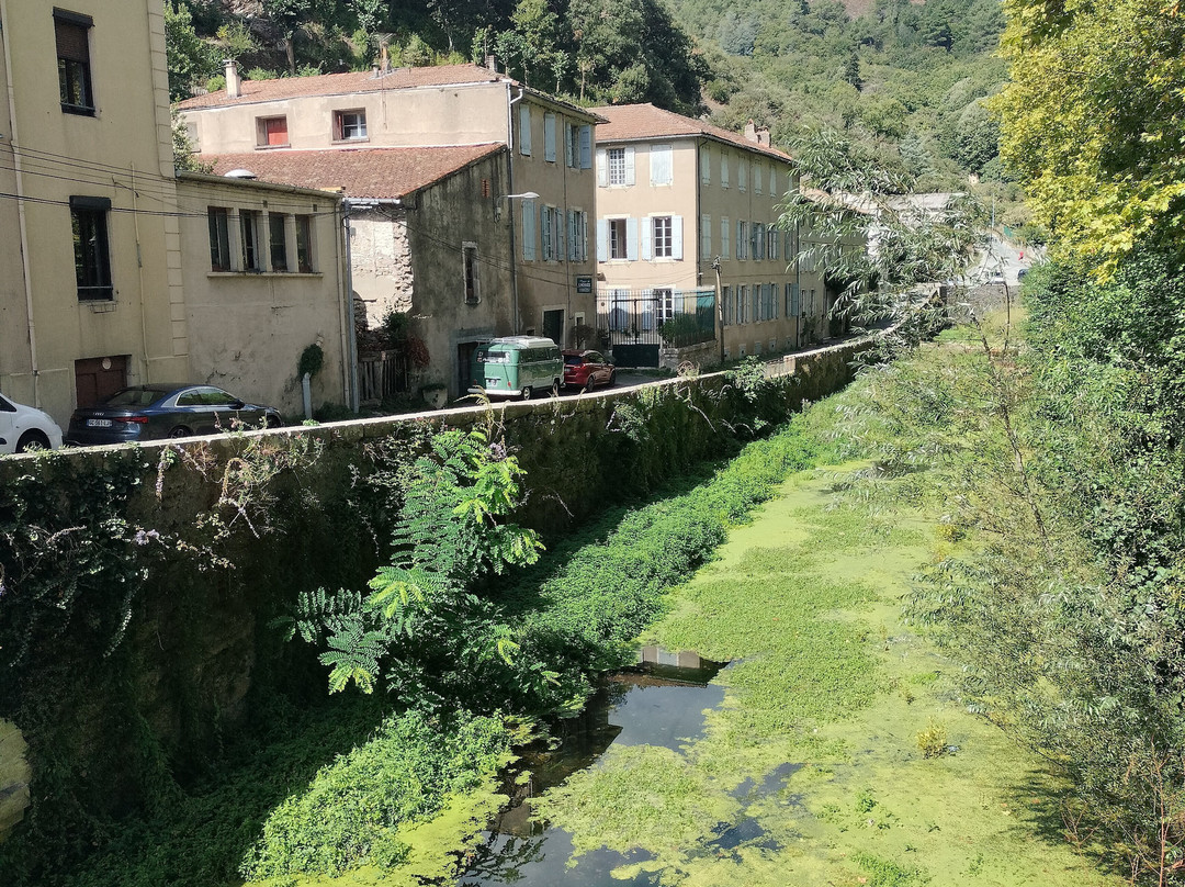 Maison de l'Aguze主图