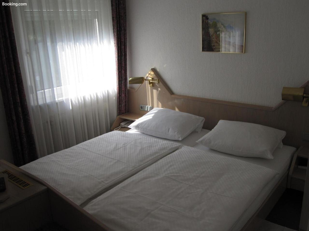 Hotel Maifelder Hof主图