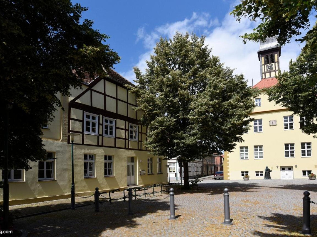 Zur Hauptwache