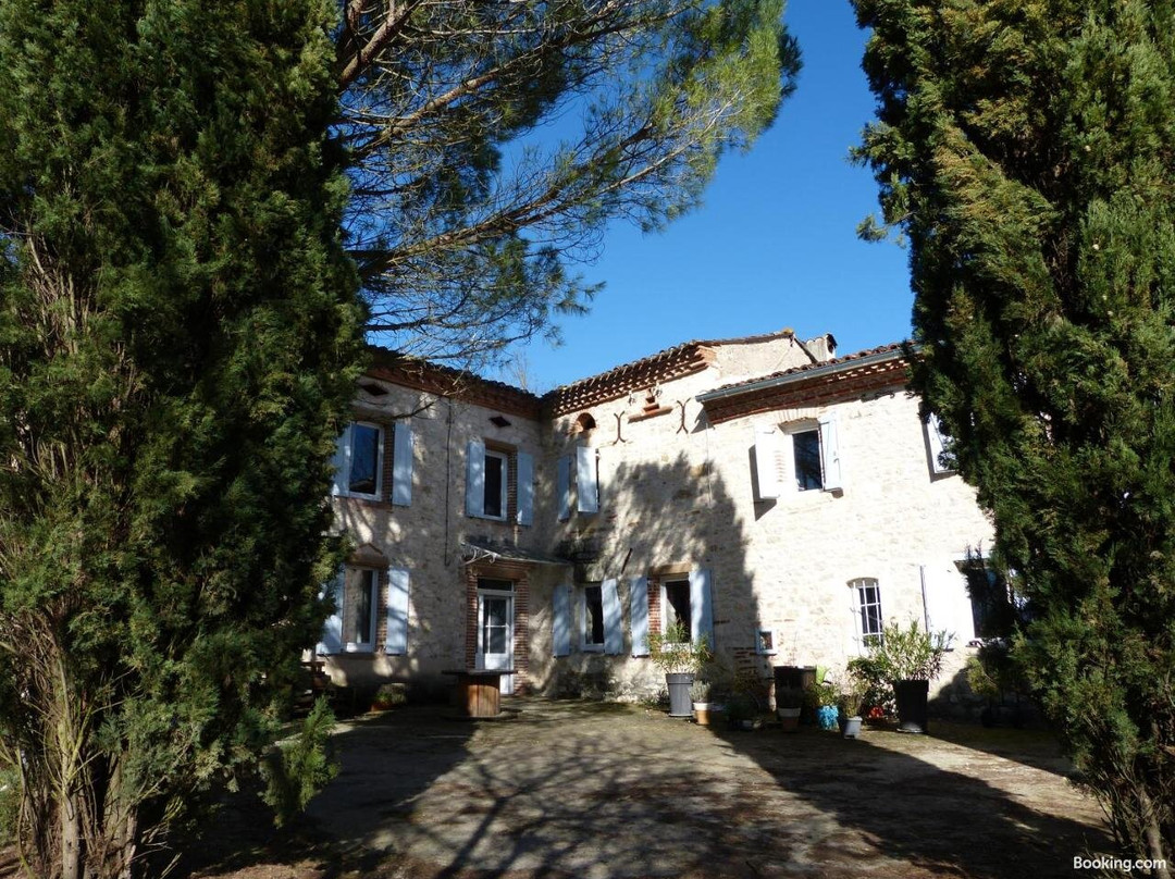 Domaine de Bonnet主图