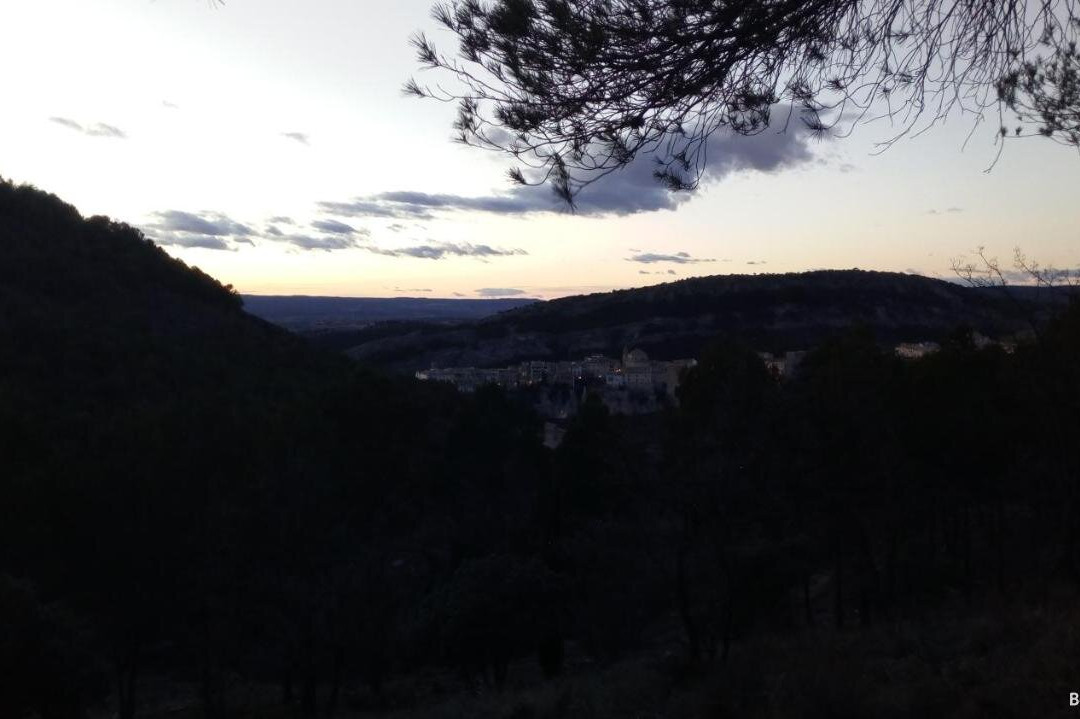 Casa Rural Mirabueno主图