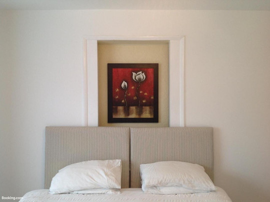 Repton Private Hotel主图