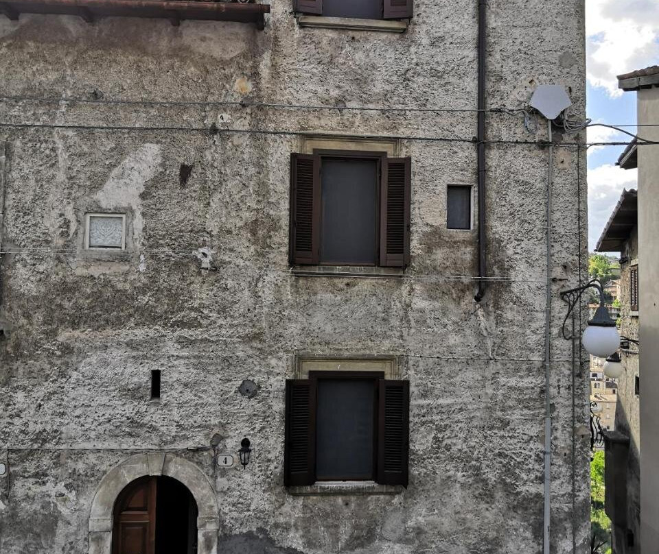 Alla Piazza Vecchia主图