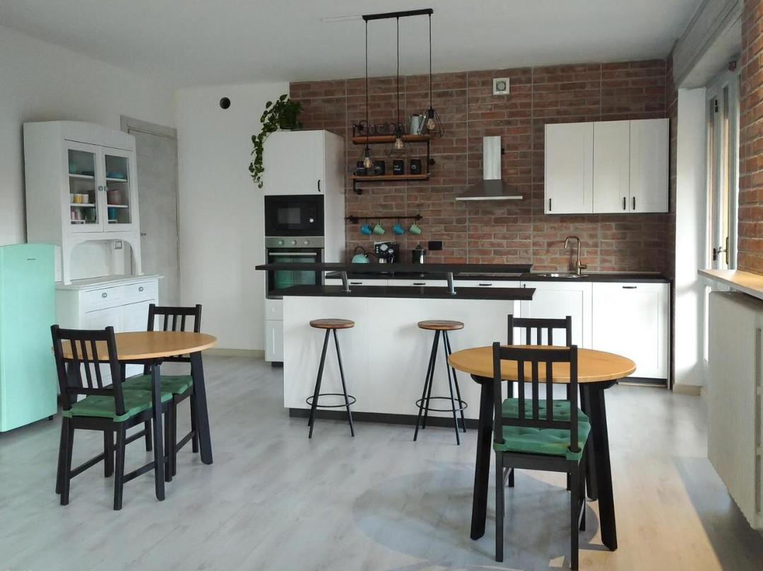 Alla Damigiana主图