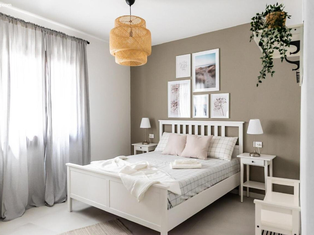 Tortora Bed and Breakfast