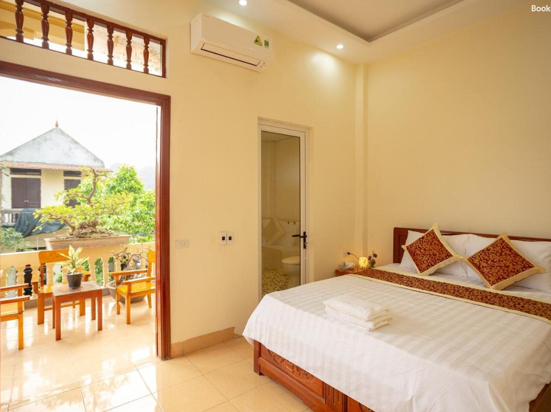 Mai Place Homestay主图