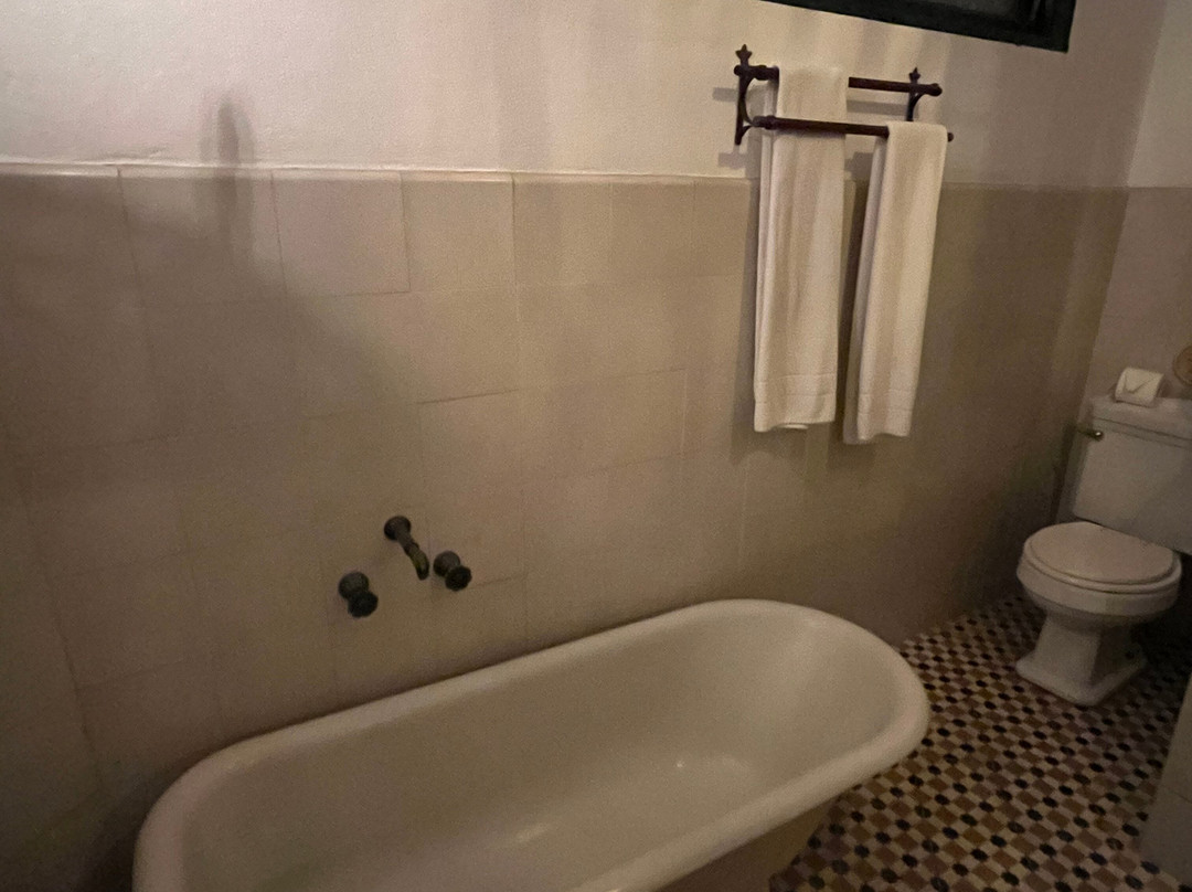 巴伊亚别墅酒店主图