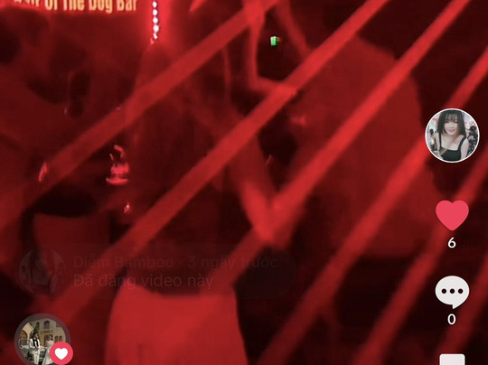 Hair Of The Dog Bar Hoi An-会安必去景点