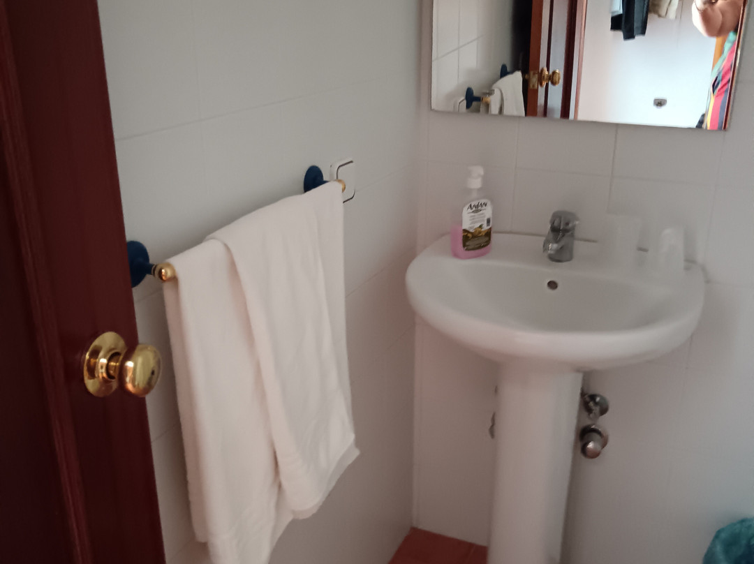 Hostal Restaurante Casa Concha主图