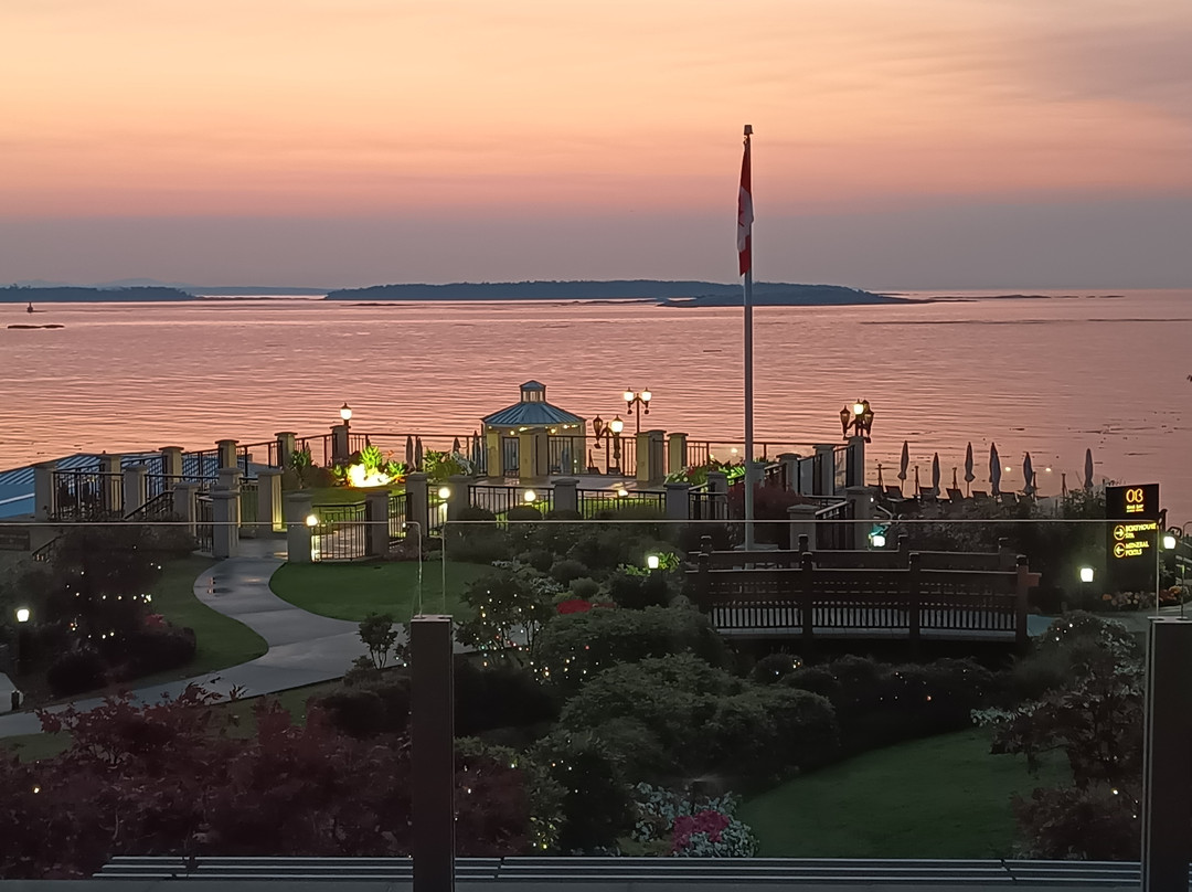 橡树湾海滩酒店主图