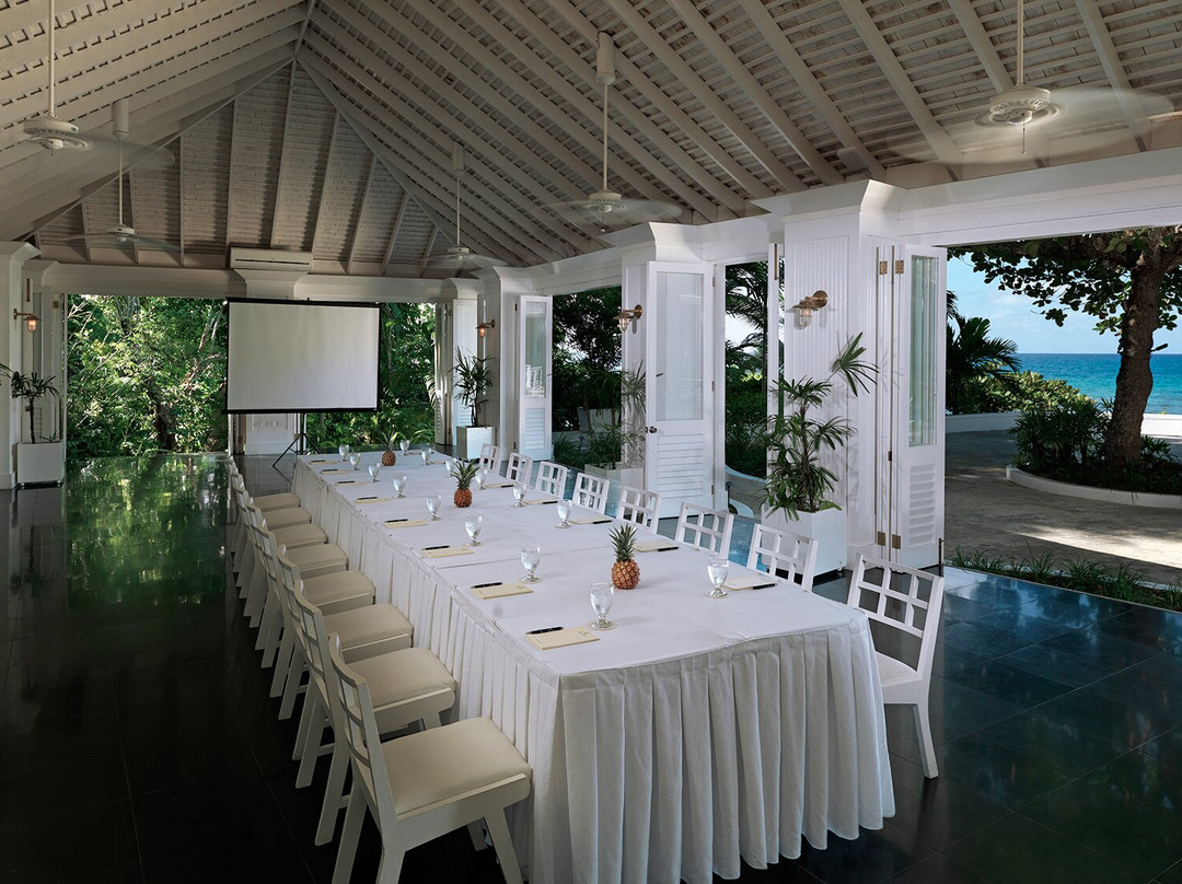 圆山别墅度假酒店主图