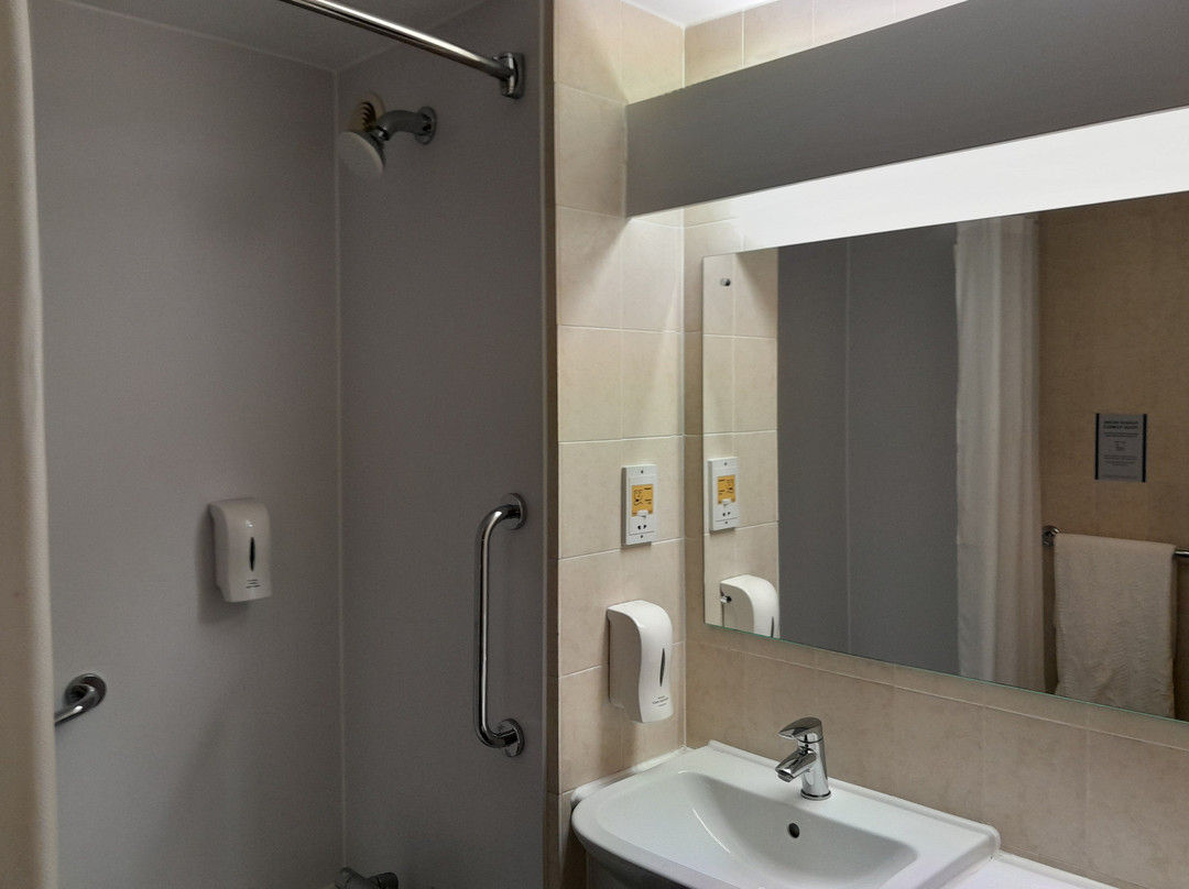 Travelodge Carlisle M6主图