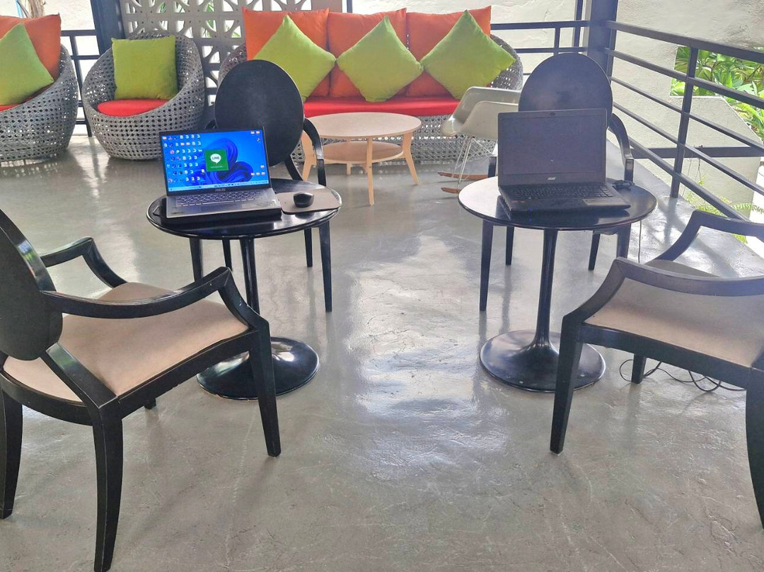 拉塔纳芭提雅酒店主图