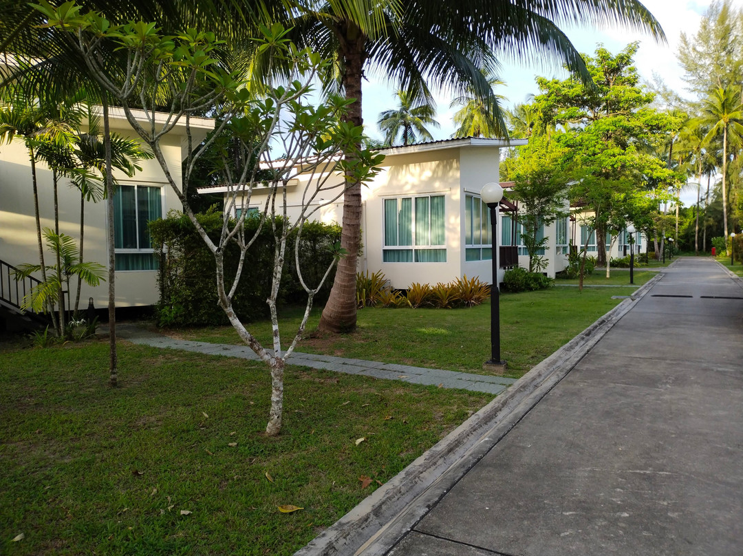 考拉克肯塔酒店主图