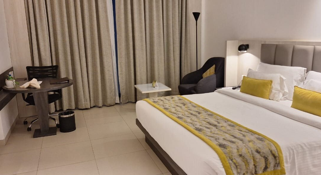 Rakabi The Fern, Igatpuri主图