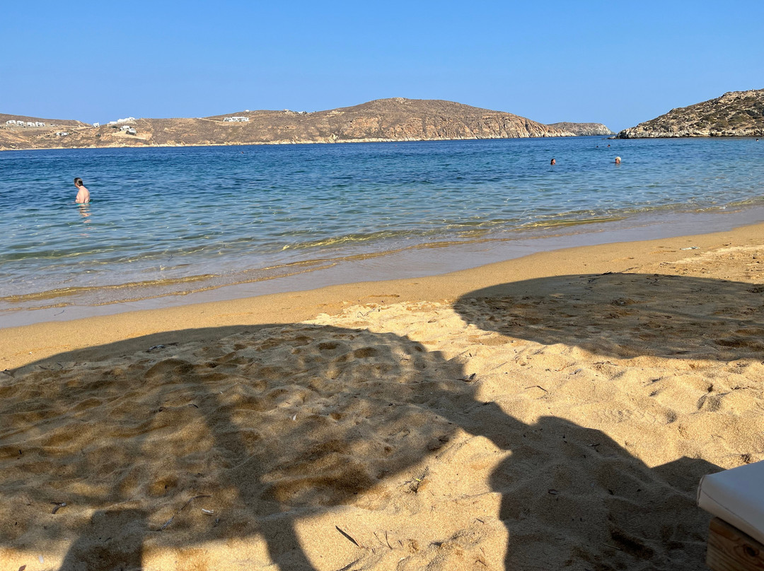 Coralli Bungalows主图