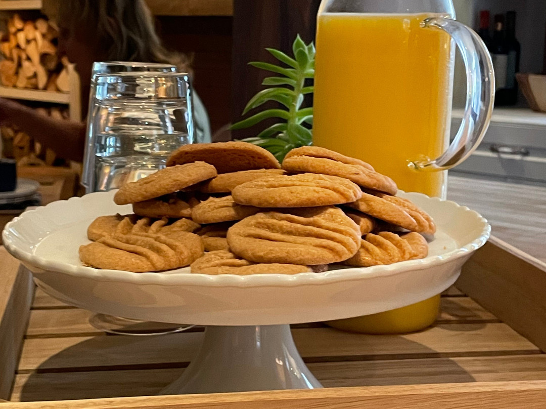 Glenngale Manor Boutique Bed & Breakfast主图