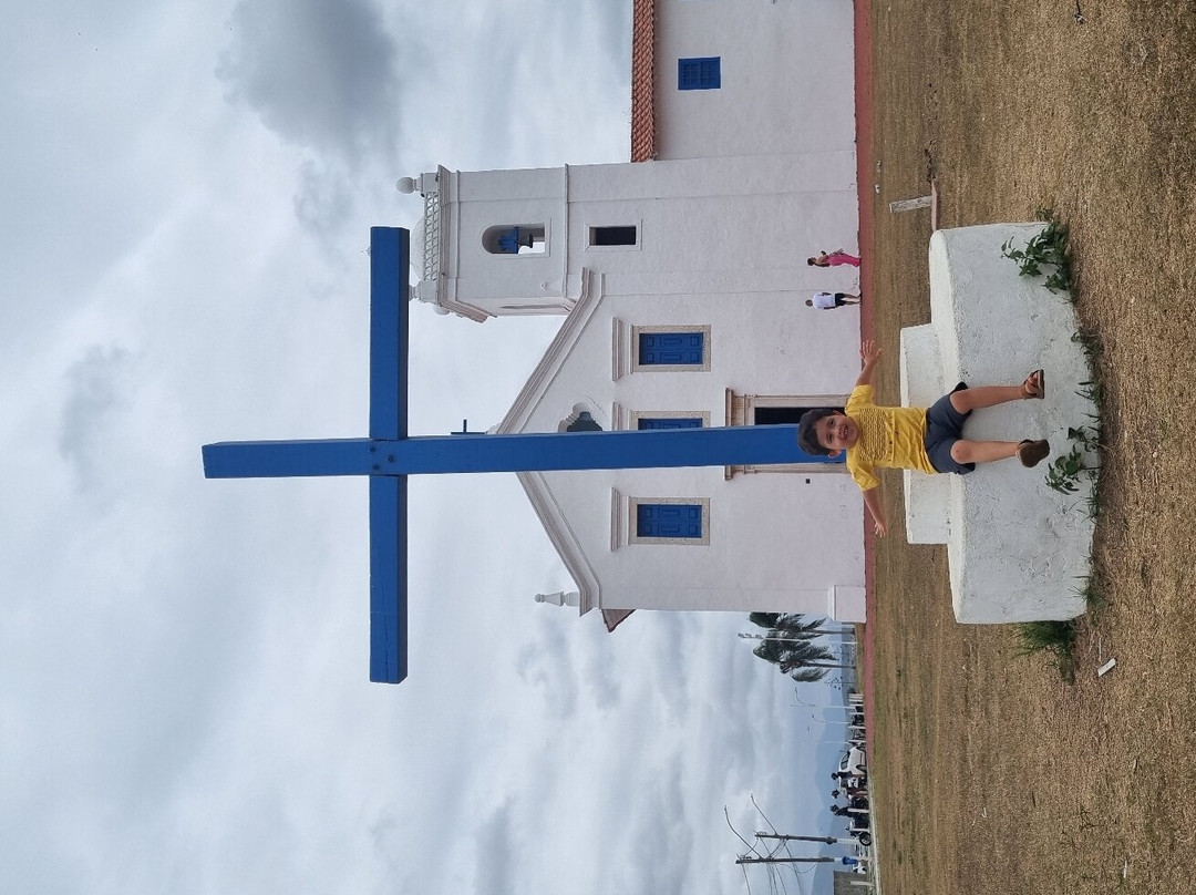 Igreja dos Reis Magos景点图片