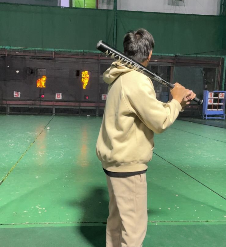 Shinjuku Batting Center-Kabukicho必去景点