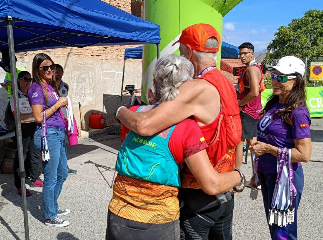 Trail del Gavilán-Torreaguera必去景点