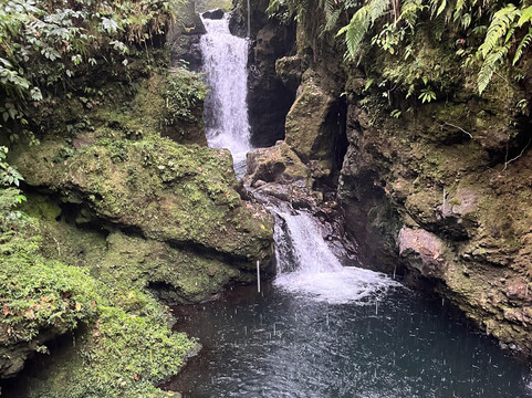 Pozas Y Cascadas La Presa-Rio Cuarto必去景点