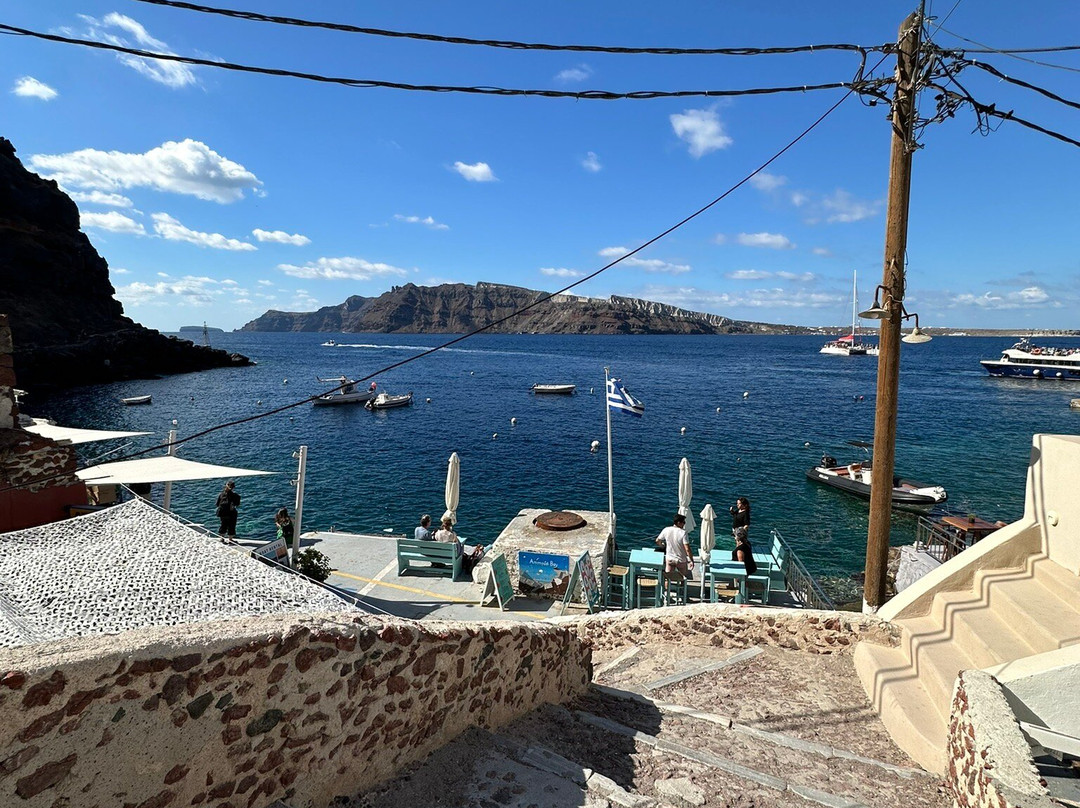 Oia Walking Tour (self Guided)-伊亚必去景点