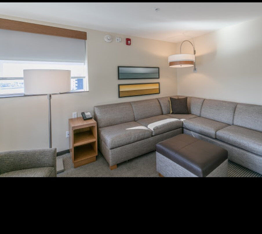 Hyatt Place Wilmington Riverfront主图