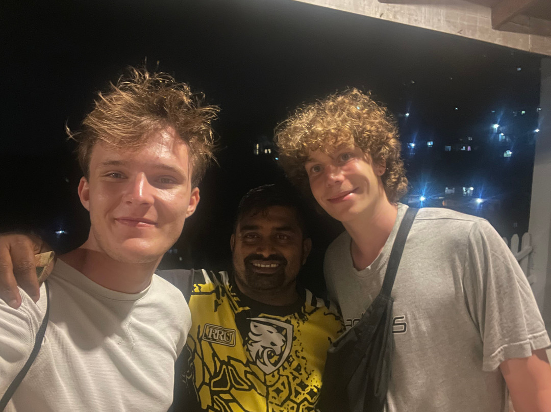 Sri lanka Ok Tours-康提必去景点