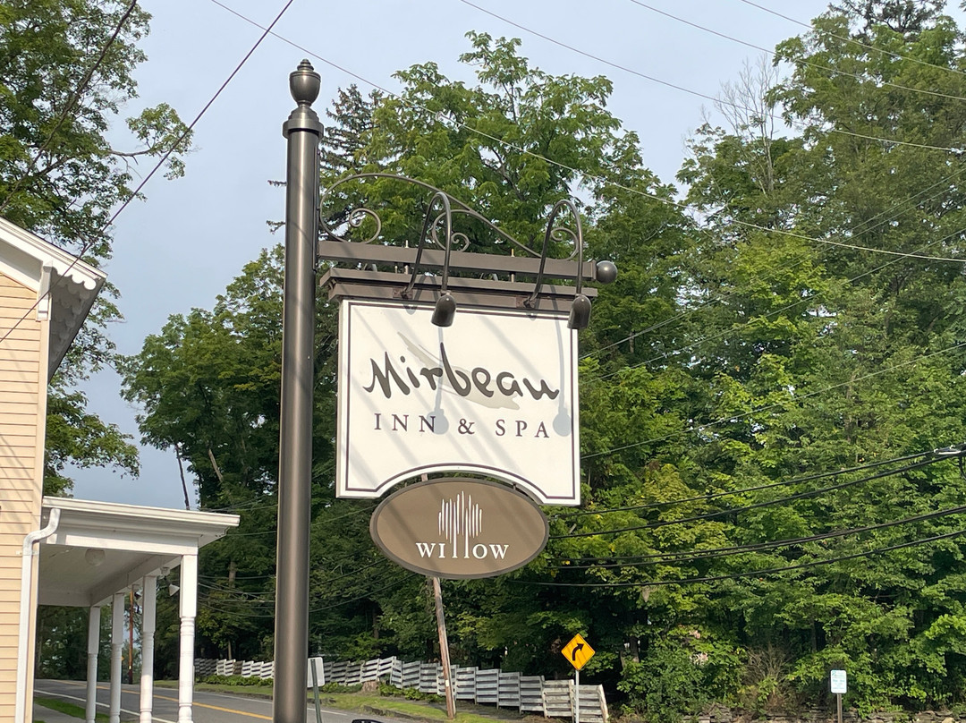 Mirbeau Inn & Spa主图