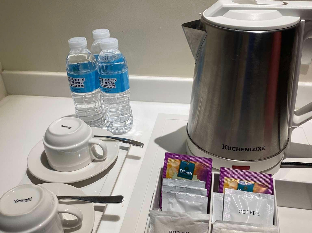 Acacia Hotel Davao主图