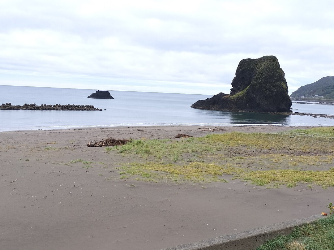 Sambonsugi beach