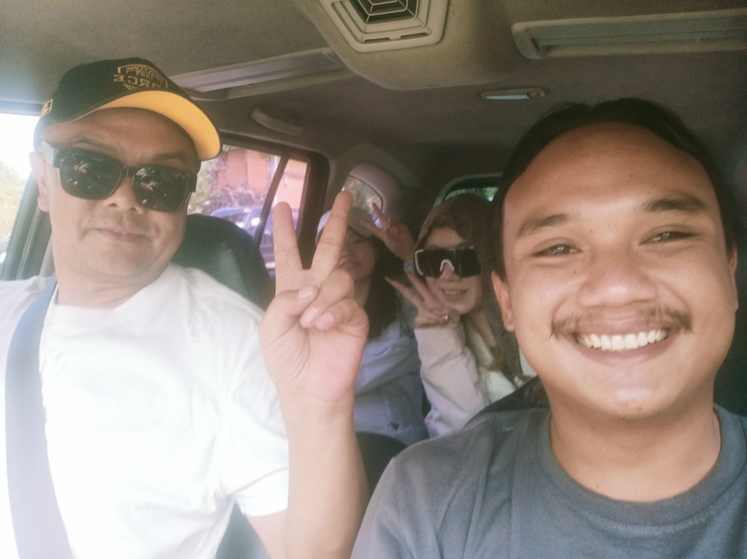 Private Taxi In Gilimanuk Harbour-吉利马努克必去景点